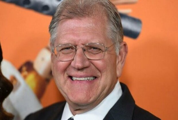 Robert Zemeckis' 'Here' gets release date