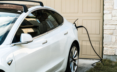 Study: Spend on home EV charging set to grow 390 per cent over five years