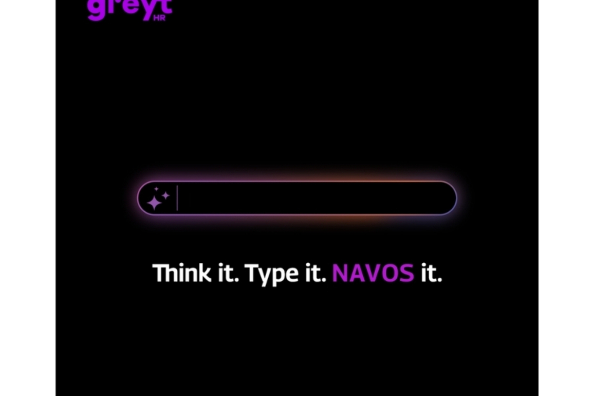 greytHR Launches NAVOS: Agentic AI That Turns HR Intent Into Action