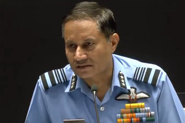 We destroyed 13 Pakistani aircraft and struck 11 airfields: Air Marshal AK Bharti hails Operation Sindoor