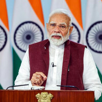 Surat Food Security Saturation Campaign: PM Modi to visit Surat on March 7