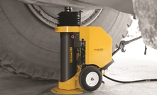 Coates Hire says it is “impressed” with the Enerpac Pow’R-LOCK self-locking jack for heavy vehicle maintenance.