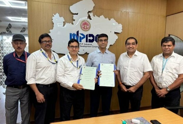 AAI signs MoU with MP government for development of Shivpuri Airport under Regional Connectivity Scheme