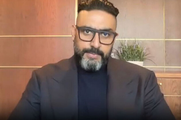 "Want an entertaining tournament with some great cricket": ETPL co-owner Abhishek Bachchan on aspirations from league