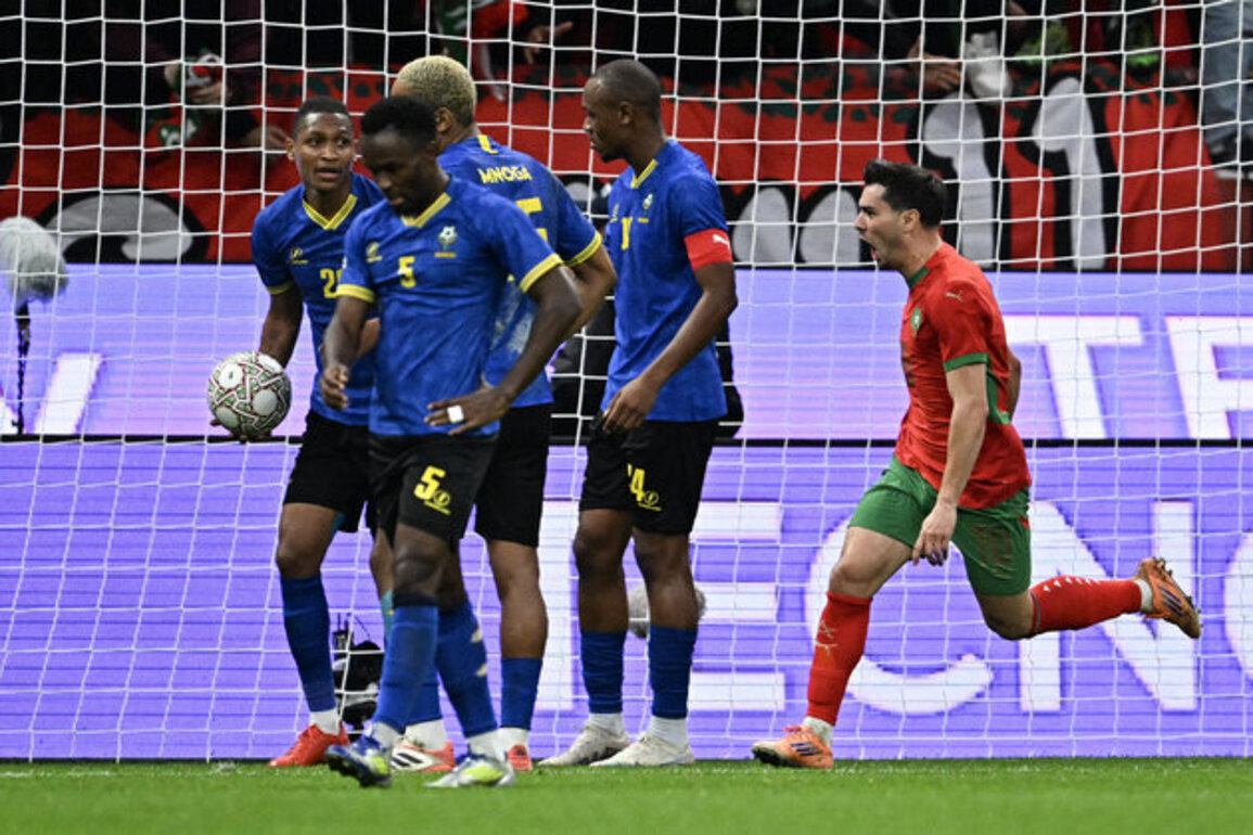 Cameroon, Morocco set for CAF AFCON quarter-final clash after hard-fought victories