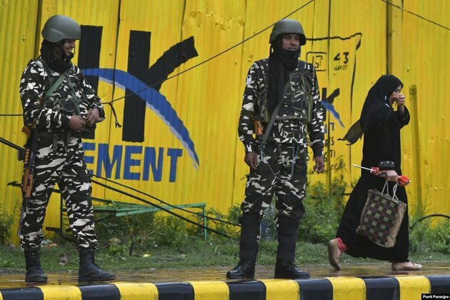 Trump Advises India, Pakistan To Reduce Tensions In Call With Leaders
