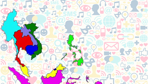 The Politics of Social Media in South East Asia | IDG Connect