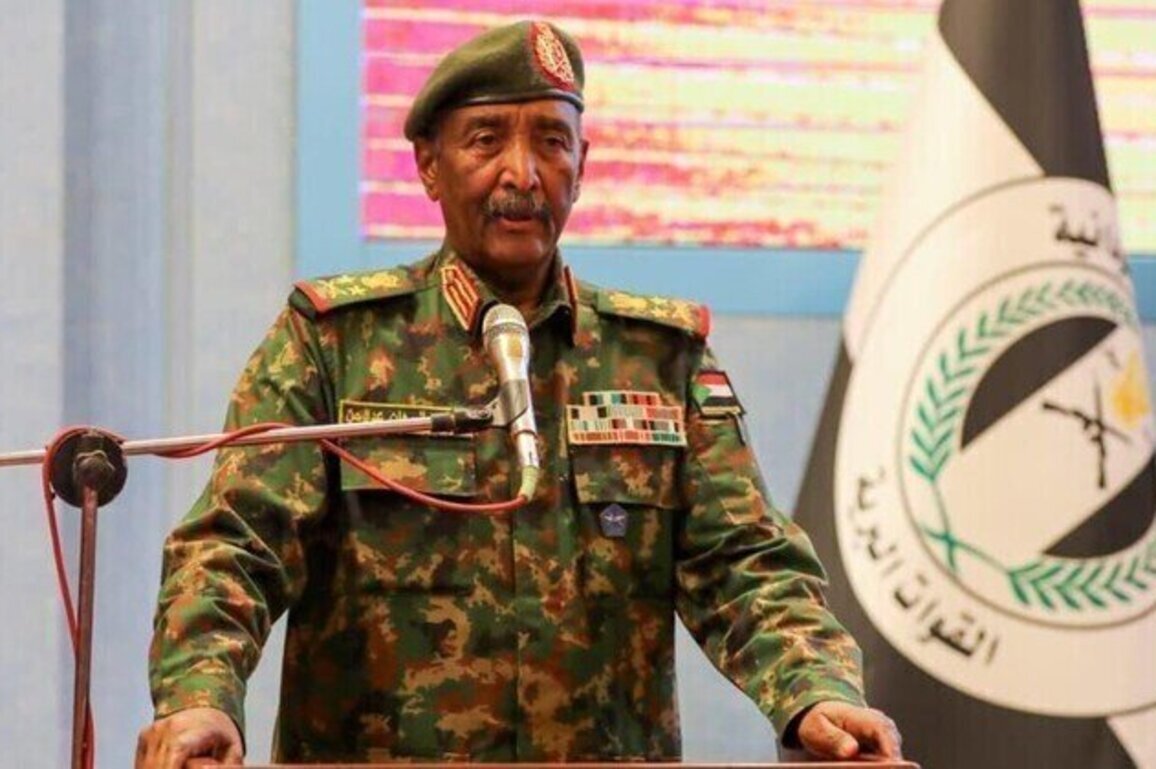 War-torn Sudan rejects talks with rebels