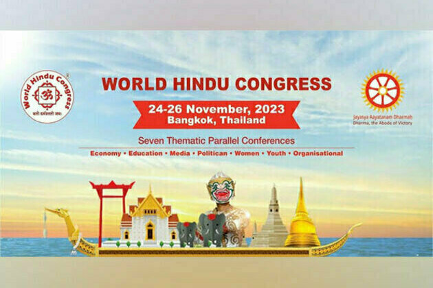 Registrations Surge as World Hindu Congress 2023 Approaches Final Countdown