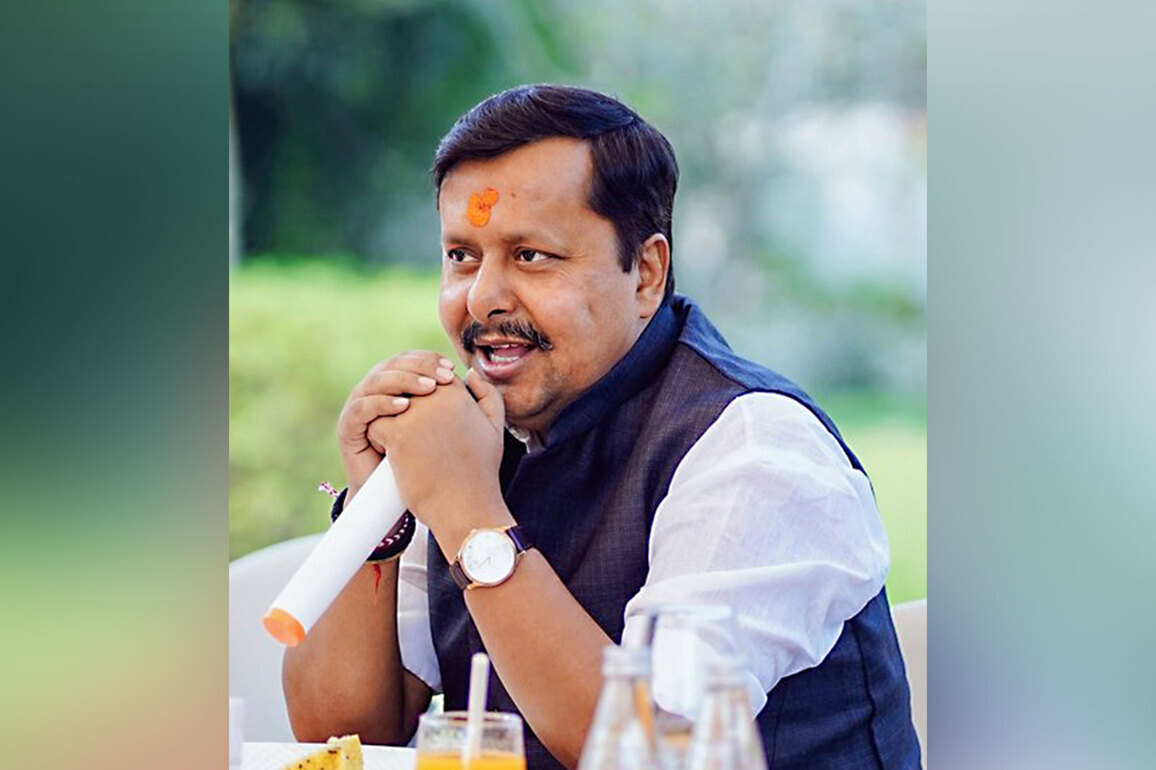 BJP appoints Central Observers for RS polls in Bihar, Haryana Odisha
