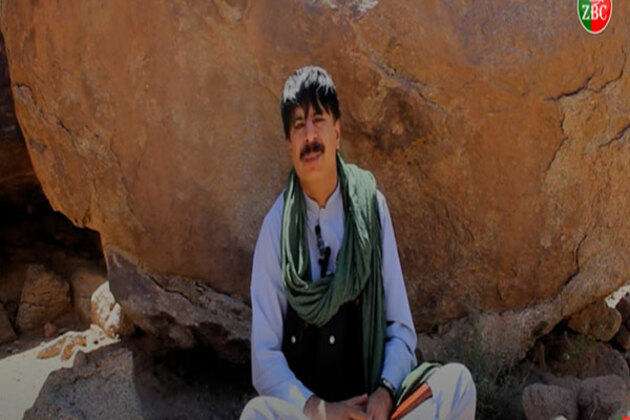 Baloch Liberation Front leader condemns Pakistani atrocities in Balochistan, defends armed struggle