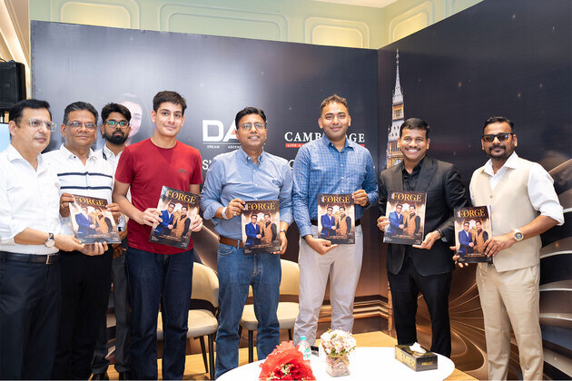 DAC Developers Opens Satellite Office on OMR and launches Cambridge -- Chennai's First English-Themed Residence