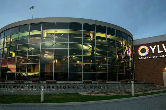 Canadian and US airports hacked with pro-Hamas messages
