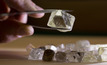 Trade tensions not helping diamond sales, says Alrosa