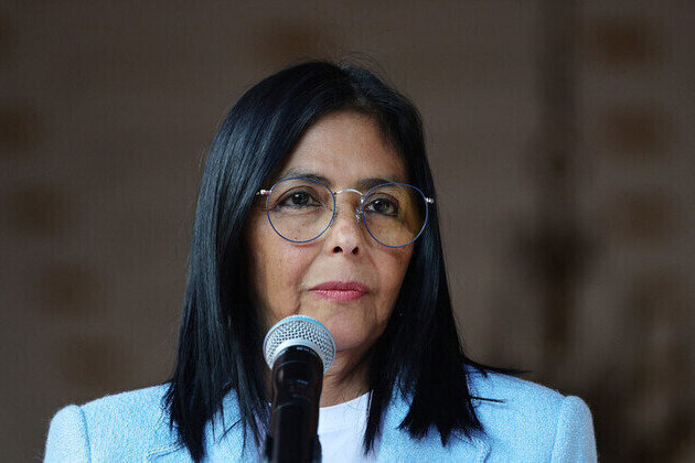 Maduro still legitimate leader  Venezuelas acting president