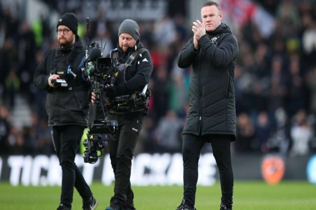 Rooney, Figo, Pires, Campbell and Silva form all-star experts panel for FIFA World Cup Qatar 2022