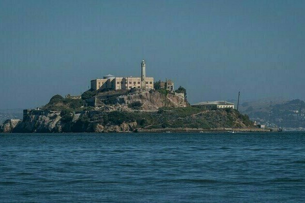 Trump wants to reopen Alcatraz