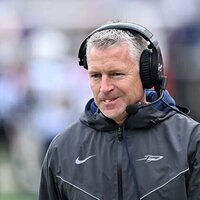 UConn hires Toledo's Jason Candle to replace Jim Mora