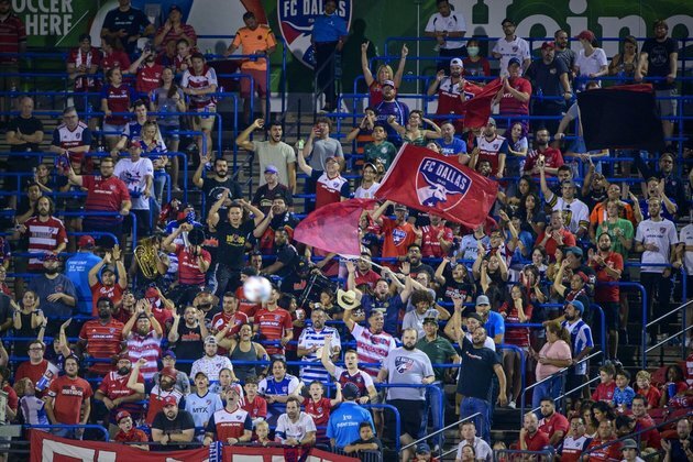 FC Dallas acquire GK Maarten Paes on loan from FC Utrecht