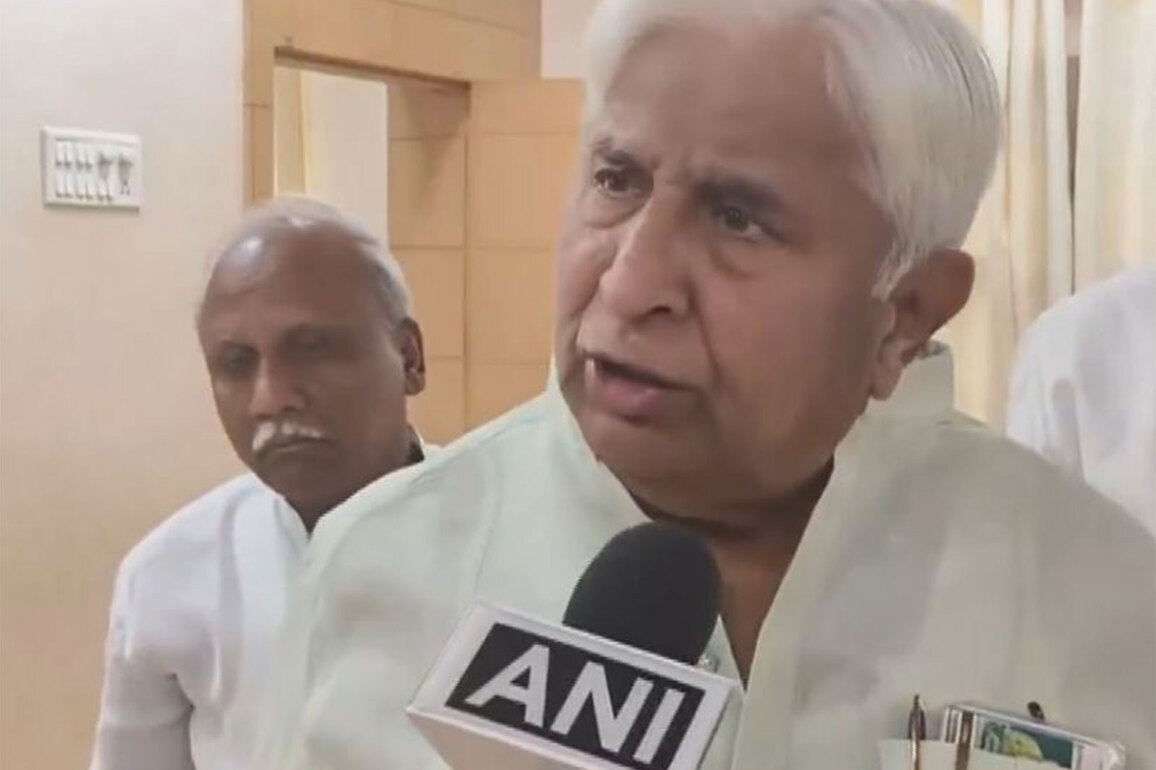 "Make people confident in federal structure": Karnataka Law Minister ahead of Union Budget