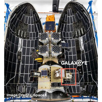 India's growing capabilities: Jaishankar lauds GalaxEye's 'Mission Drishti' marking global breakthrough in all-weather imaging