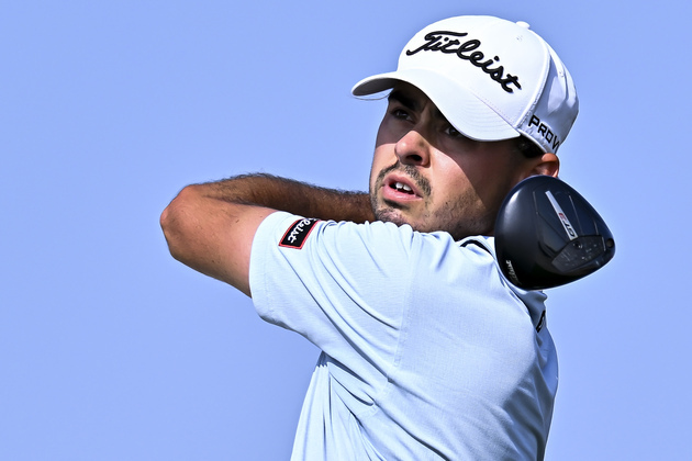 (SP)QATAR-DOHA-GOLF-QATAR MASTERS 2026