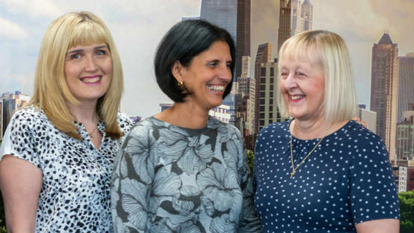 Pressure mounting to bridge gender skill gap in the construction industry