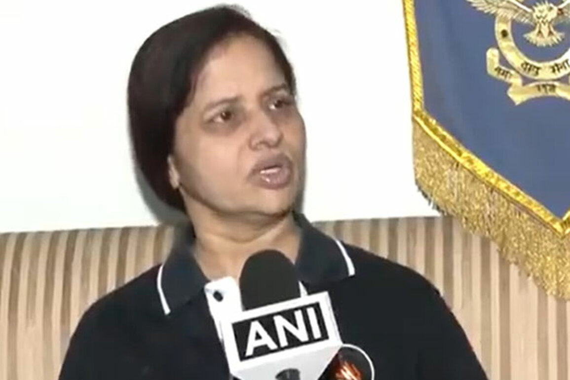 "You shouldn't have woken up a tiger who is sleeping": Defence expert Shiwalee Deshpande