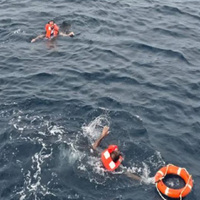 3 more crew of ship attacked by Houthis in Red Sea rescued