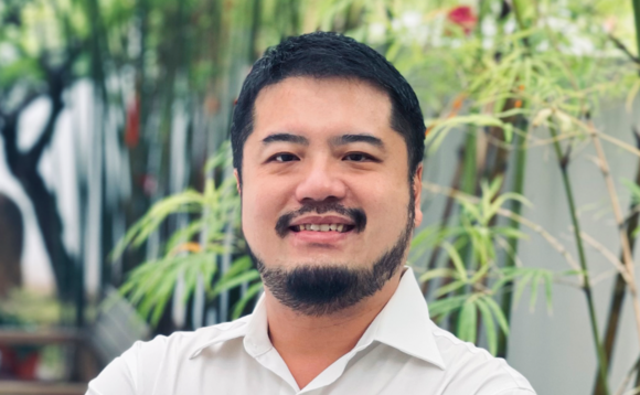 East Ventures names new managing partner