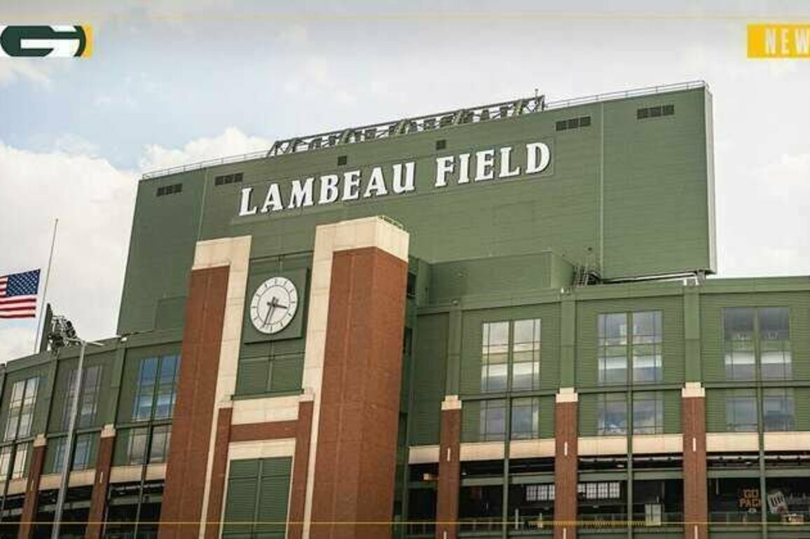 Packers, public safety remind game attendees to prepare for heat