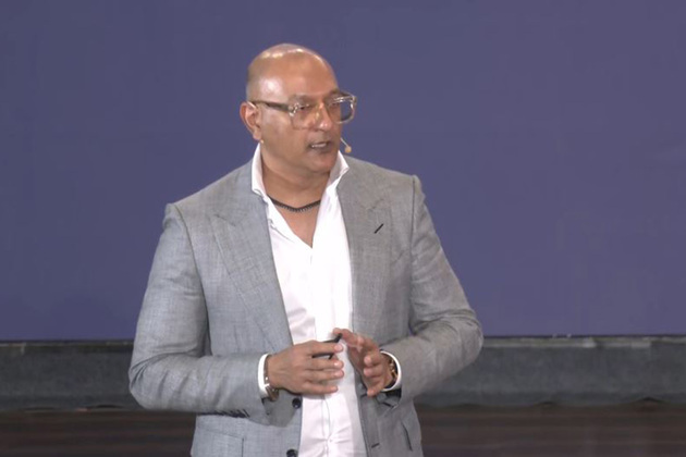 Infrastructure constraints, widening context gap, and trust deficit could impede AI's progress: Cisco President