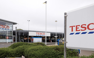 Tesco profits highlight unfairness in supply chain, says Ulster Farmers' Union