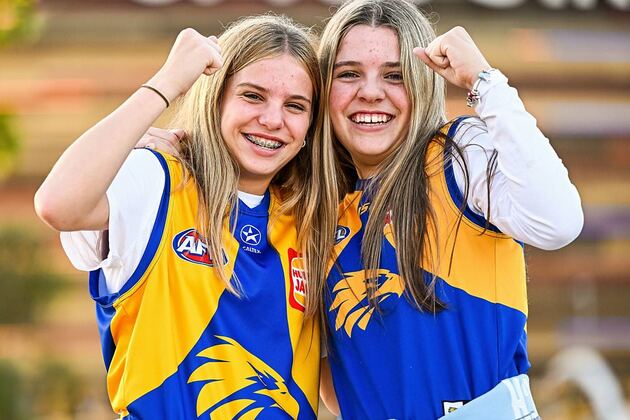 Footy fan reveals sneaky hack he and his mates used to get into AFL games for HALF PRICE