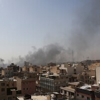 Two Bangladeshis killed, seven injured in Middle East missile and drone strikes