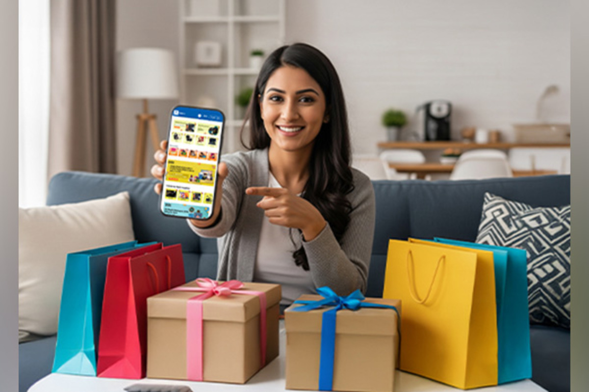 Shop with ONDC on Bajaj Markets: Enjoy Seamless Shopping Across India