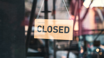 Builders' merchant insolvencies show modest decline in November 2025