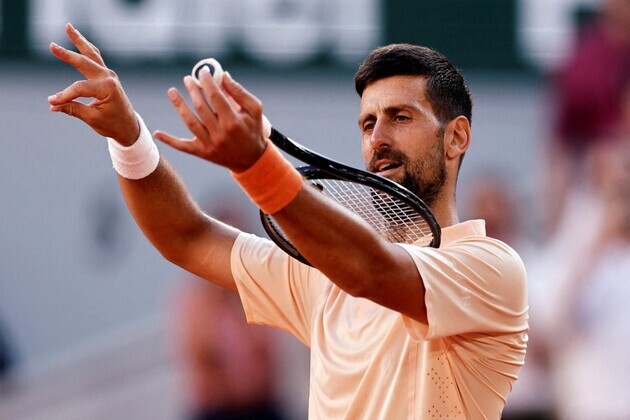 US Open 2026: Djokovic's record chase, Alcaraz's title defence and Williams reunion among key attractions
