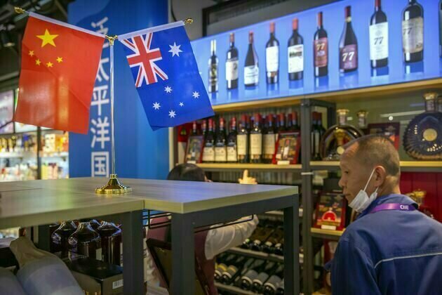 China has finally removed crushing tariffs on Australian wine. But re-establishing ourselves in the market won't be easy