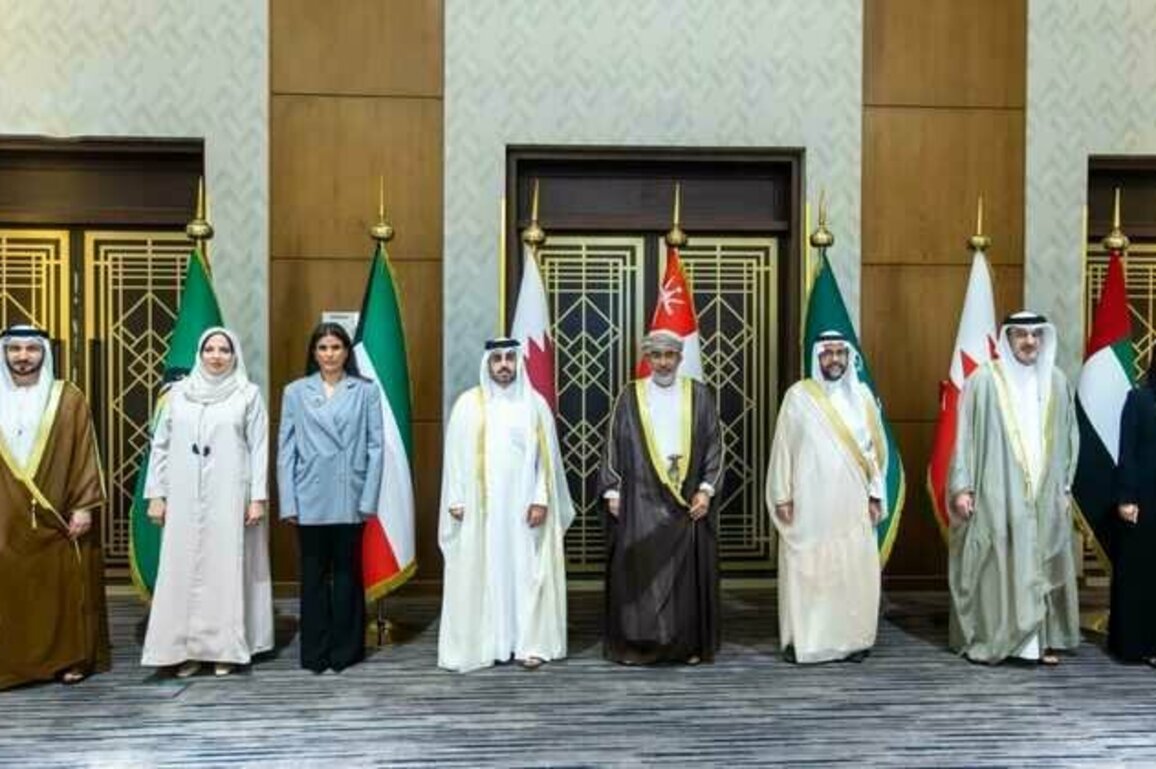 GCC Statistical Committee charts future of regional integration, reviews joint strategic plan