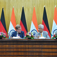 Appreciates Germany's strong advocacy for closer India-EU ties and proactive push for FTA: Jaishankar