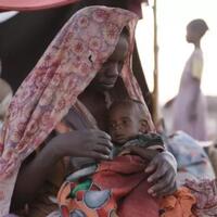 Letter from Mideast: I walked 3 days to survive -- a Sudanese paramedic's flight from El Fasher