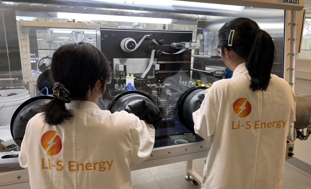 ARENA backs Li-S with $7.86m for next-gen batteries