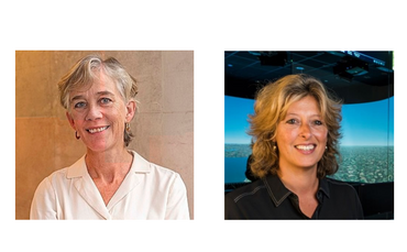 Government appoints two female chief scientific advisors - Vimarsana News