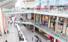 UK retail sales up by 4.1% in August