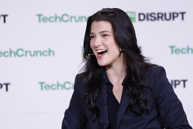 Bill Gates daughter rigged shopping app commissions  Bloomberg