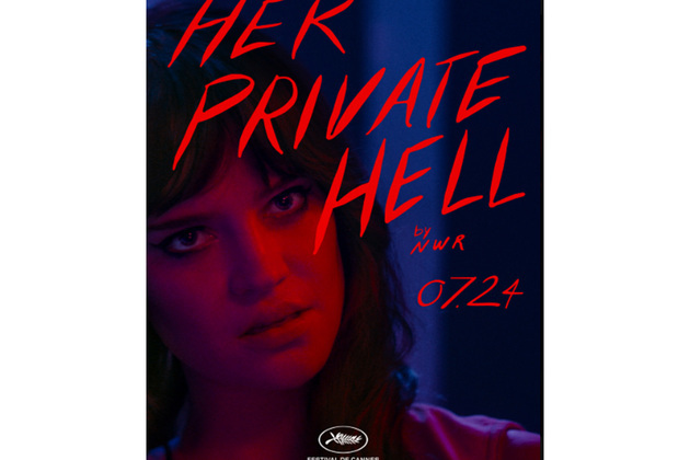Nicolas Winding Refn's 'Her Private Hell' to hit theatres on July 24