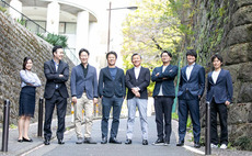 Japan's Angel Bridge closes third fund on $72m