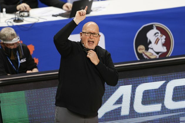 Wake Forest downs Oregon State in OT to reach tourney final