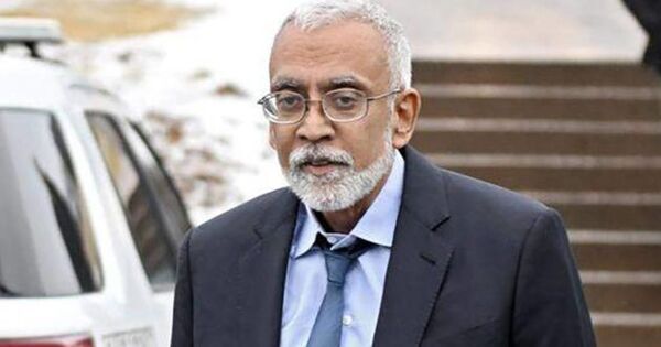 Judge clears release of Indian from Pennsylvania prison after 40 years